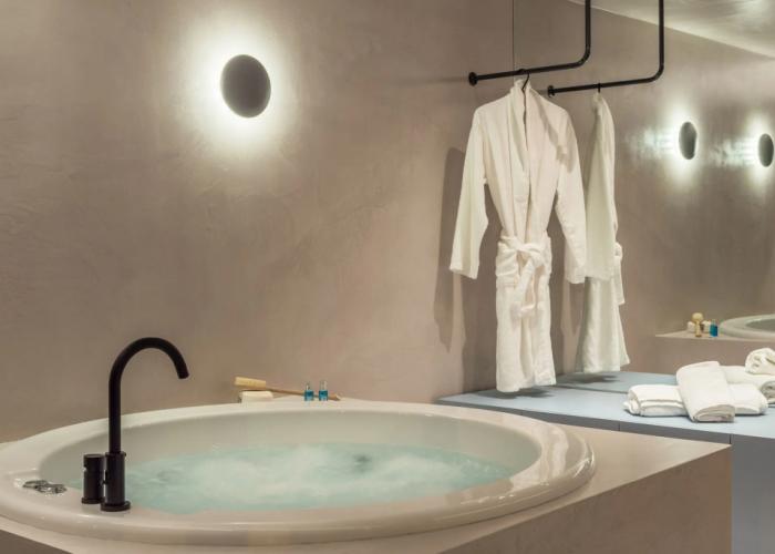 Urban Suites