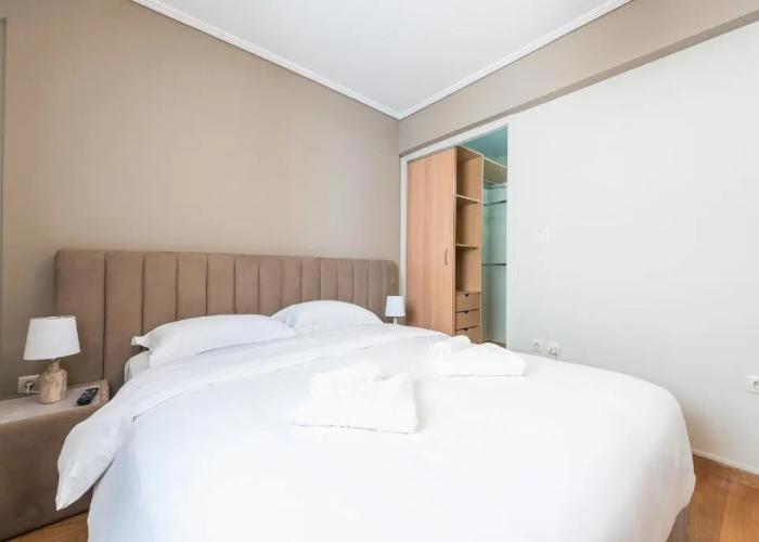 Luxury and Spacious apt for 8 Guests New Features April 2025