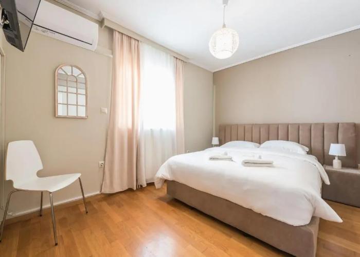 Luxury and Spacious apt for 8 Guests New Features April 2025