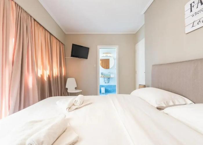 Luxury and Spacious apt for 8 Guests New Features April 2025