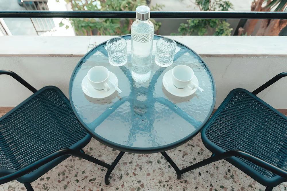 фото Blue Riviera A.E