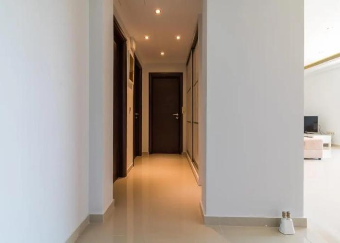 Amazing 2 Bdrm Sea View Holiday Apt