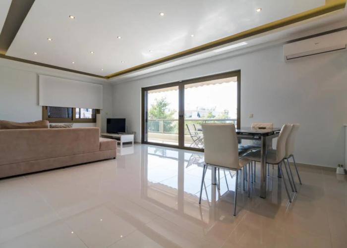 Amazing 2 Bdrm Sea View Holiday Apt