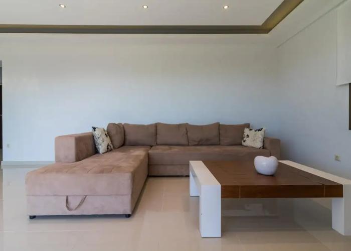 Amazing 2 Bdrm Sea View Holiday Apt