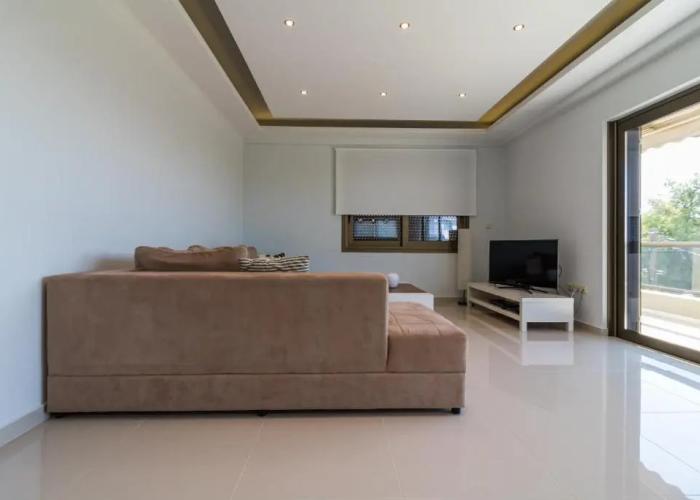Amazing 2 Bdrm Sea View Holiday Apt