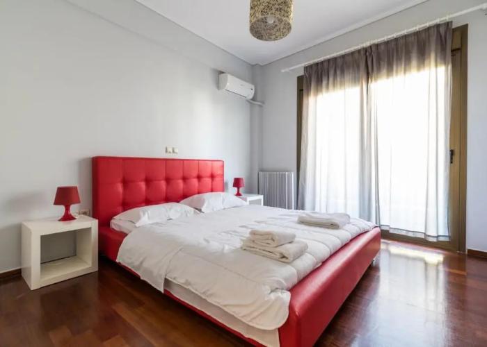 Amazing 2 Bdrm Sea View Holiday Apt