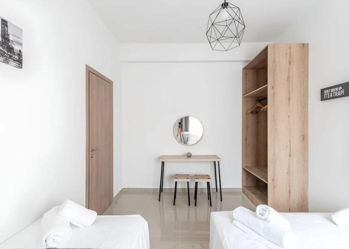 Blue Riviera Villas & Suites Athens