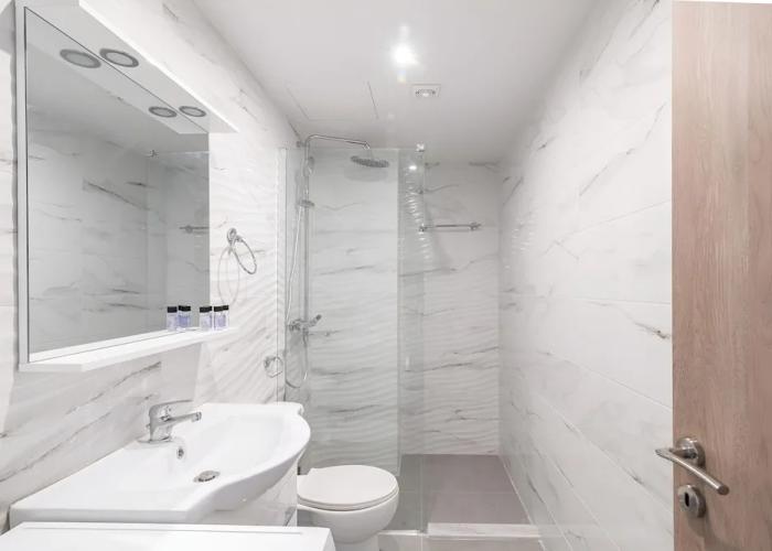 Blue Riviera Villas & Suites Athens