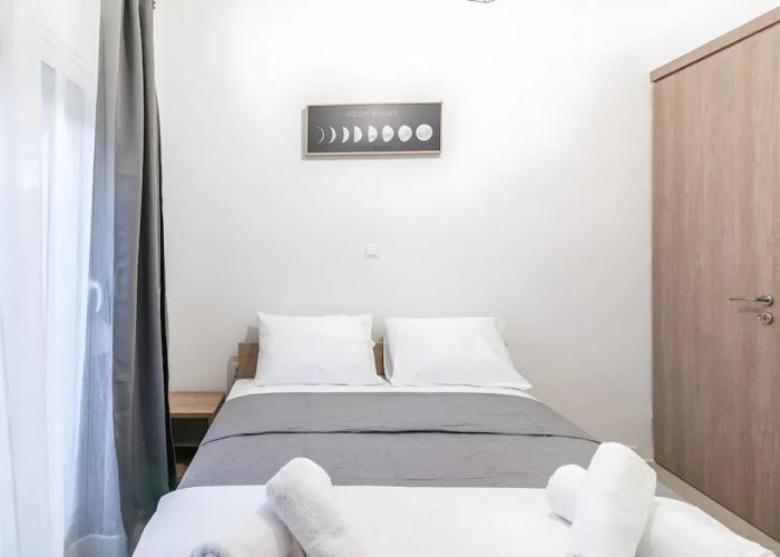 Blue Riviera Villas & Suites Athens