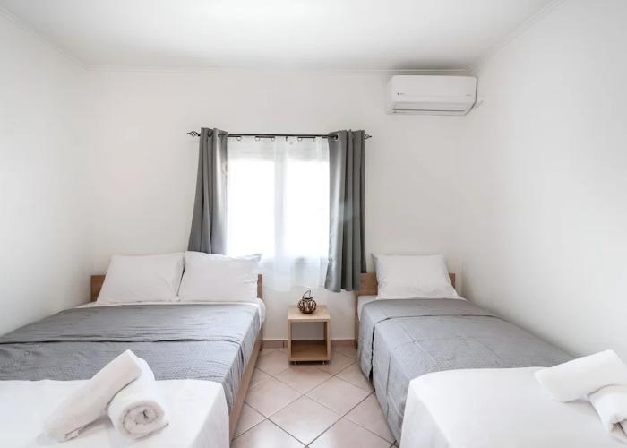 Blue Riviera Villas & Suites Athens
