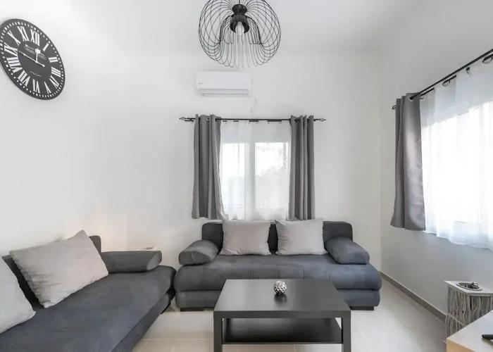 Blue Riviera Villas & Suites Athens