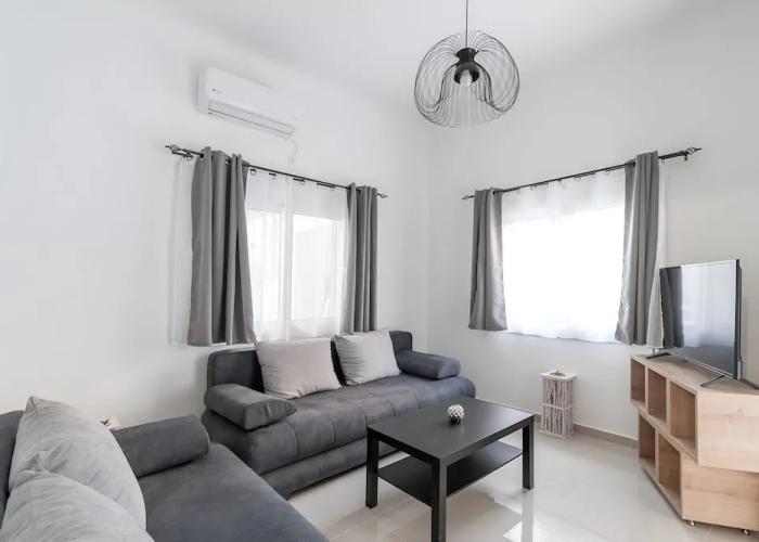 Blue Riviera Villas & Suites Athens