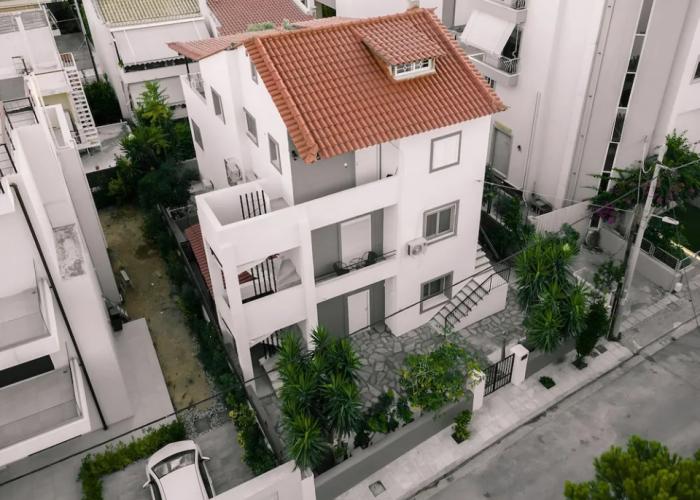 Blue Riviera Villas & Suites Athens