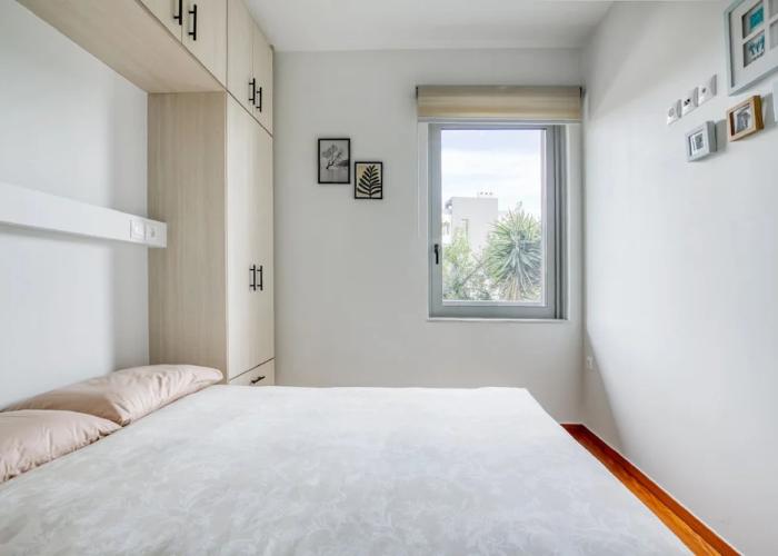 Athena's South Apartment