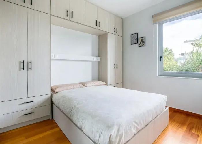 Athena's South Apartment