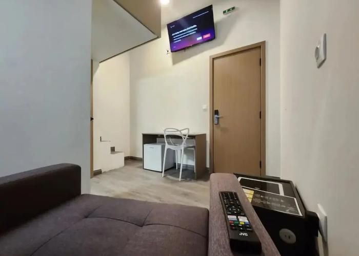 Celia Residence