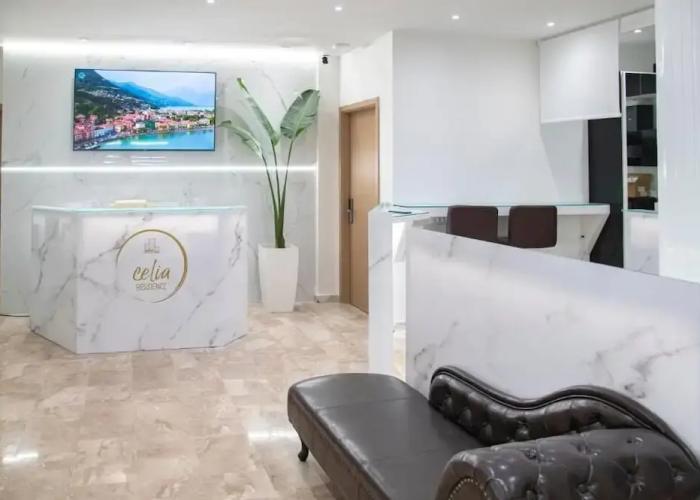 Celia Residence
