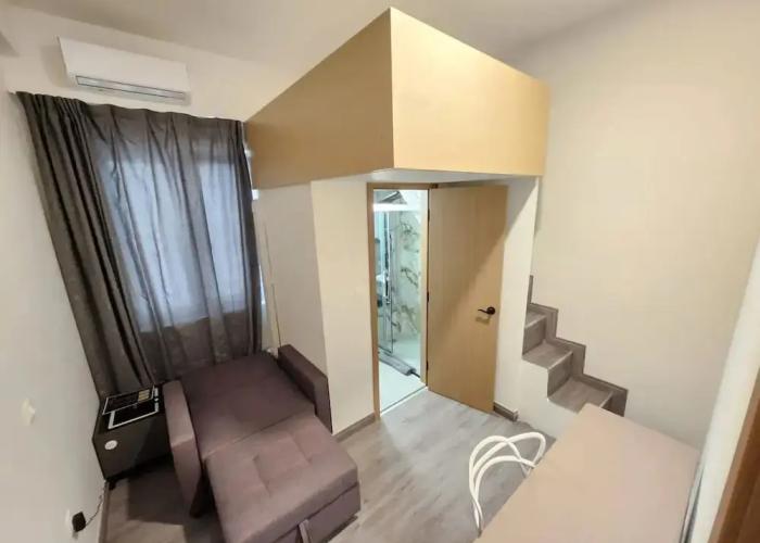Celia Residence