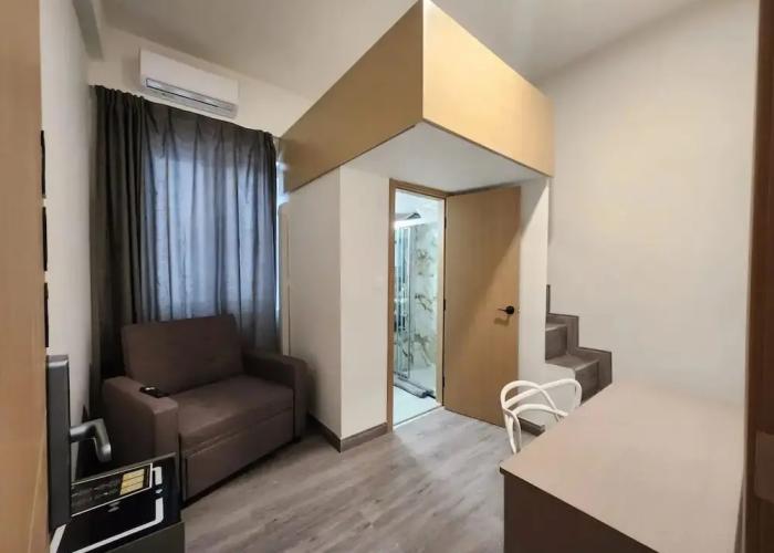 Celia Residence