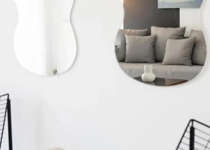Elegant Coastal Haven Fully Renovated 3-bedroom Apartment