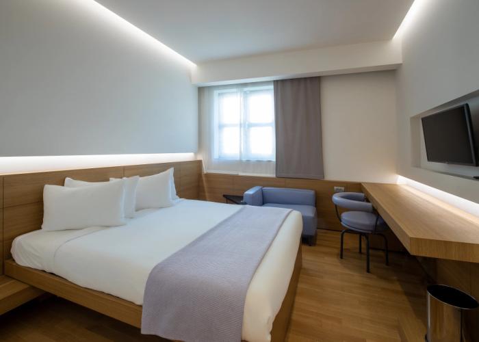 Domotel Kastri