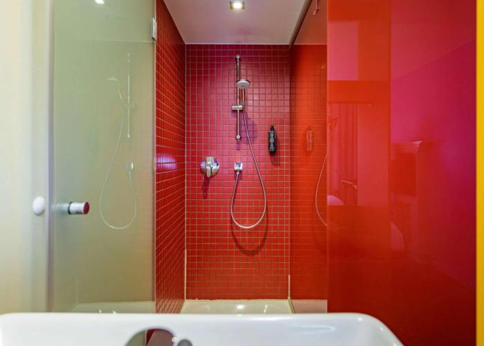 Domotel Kastri