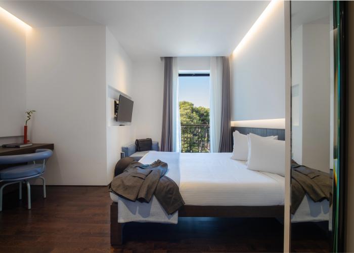 Domotel Kastri