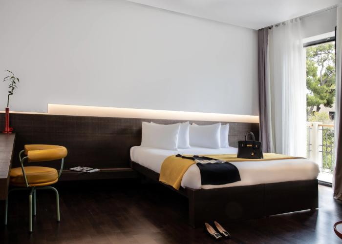 Domotel Kastri