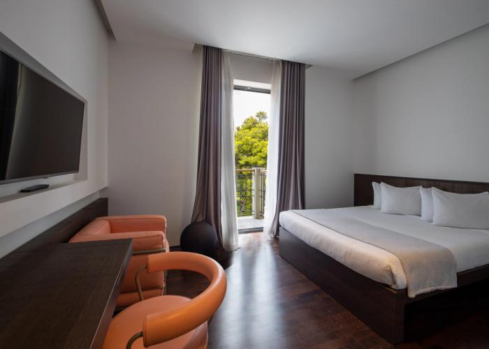 Domotel Kastri