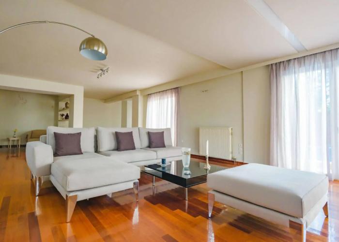 Villa Politia