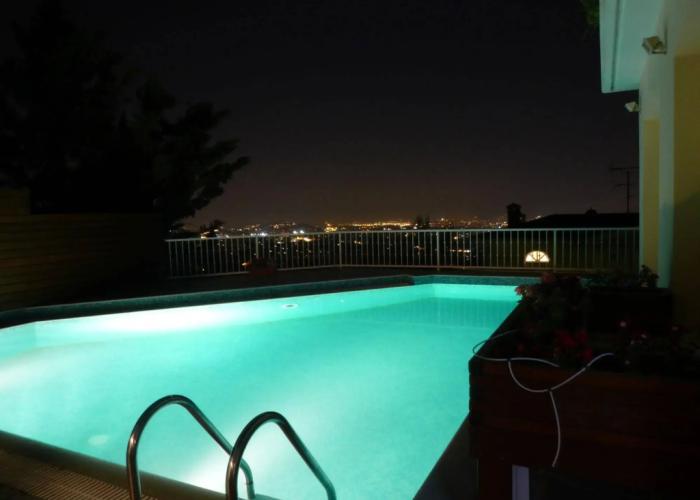 Villa Politia