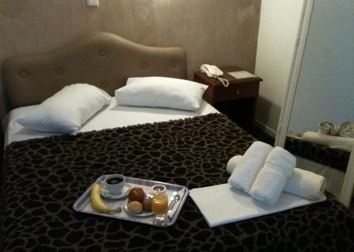 Lida Hotel