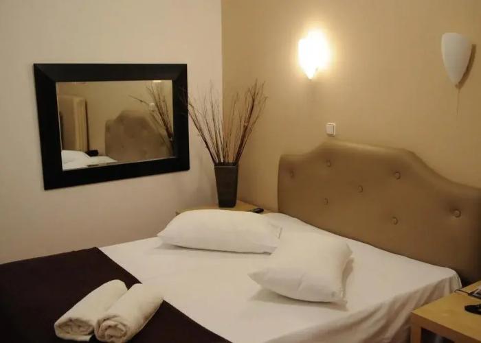 Lida Hotel