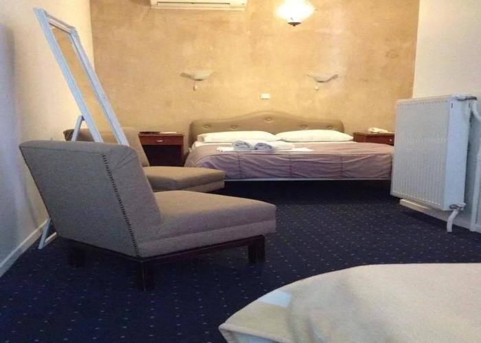 Lida Hotel