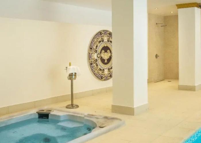 Theoxenia Residence