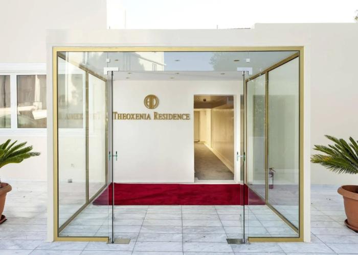 Theoxenia Residence