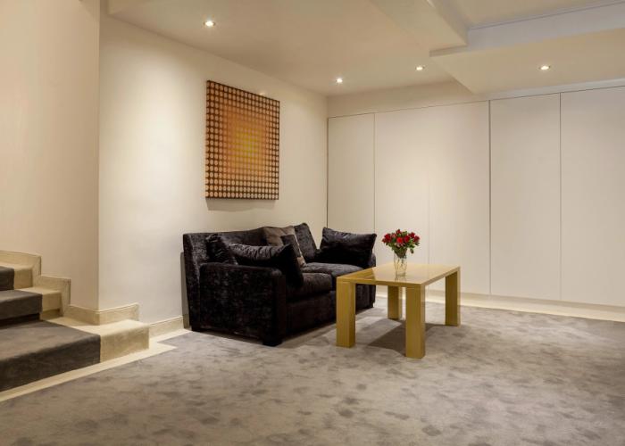 Theoxenia Residence