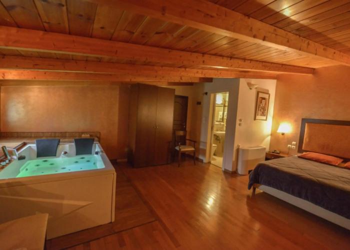 COCO-MAT Hotel Nafsika