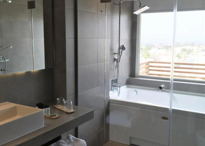 COCO-MAT Hotel Nafsika