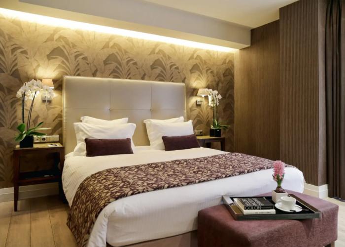 The Y Hotel