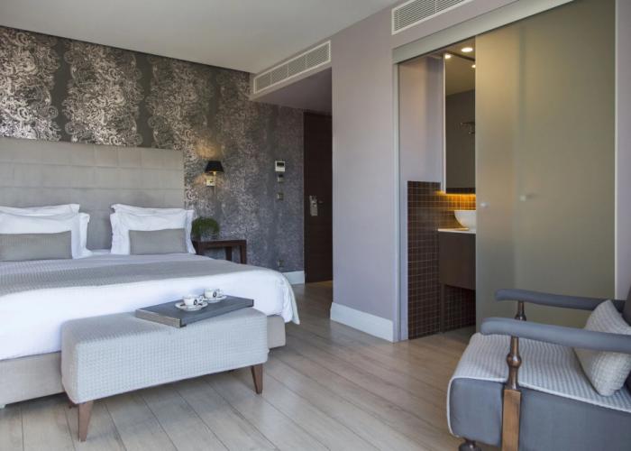 The Y Hotel