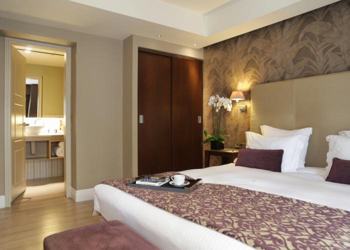 The Y Hotel