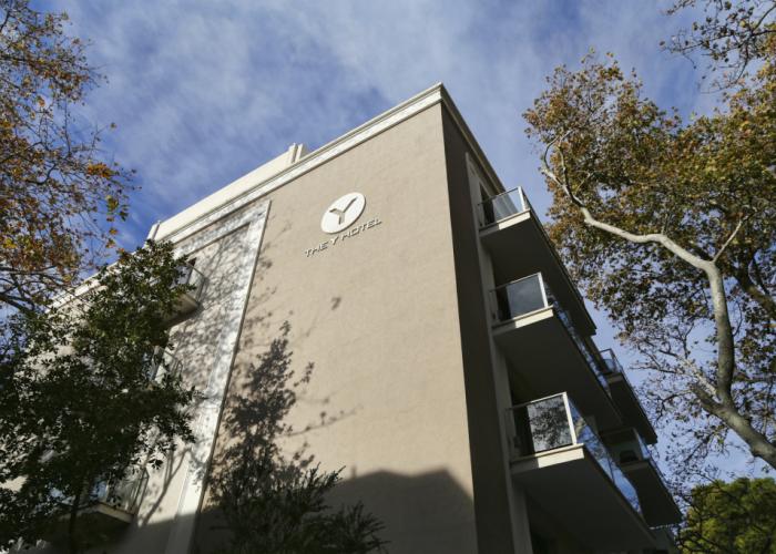 The Y Hotel