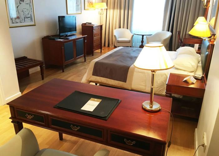 Theoxenia Palace Hotel
