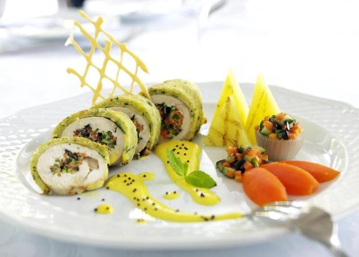 Theoxenia Palace Hotel