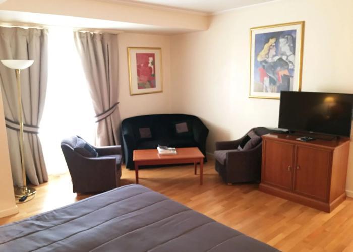 Theoxenia Palace Hotel