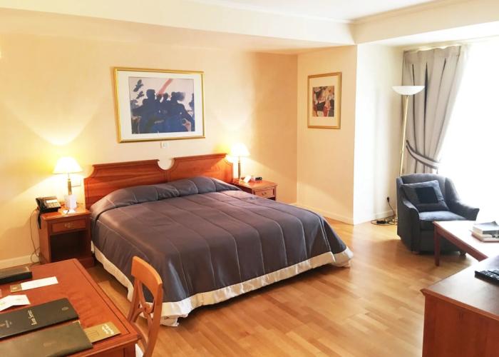 Theoxenia Palace Hotel