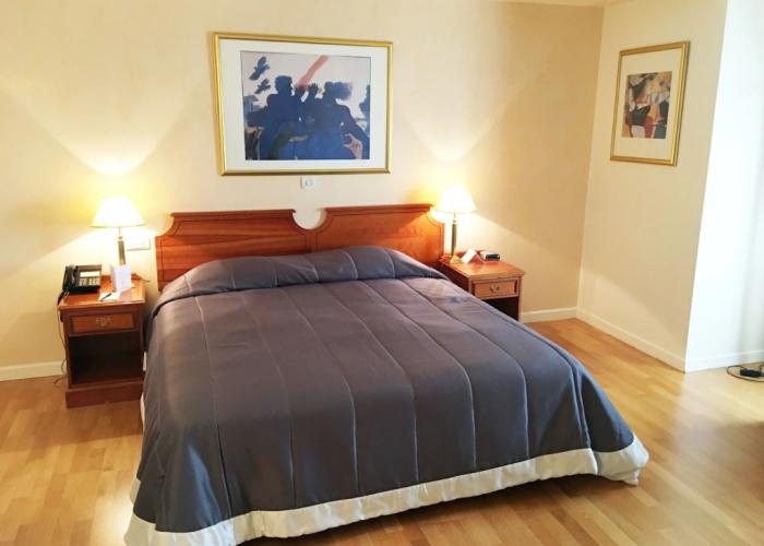Theoxenia Palace Hotel