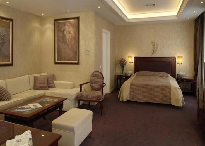Theoxenia House Hotel