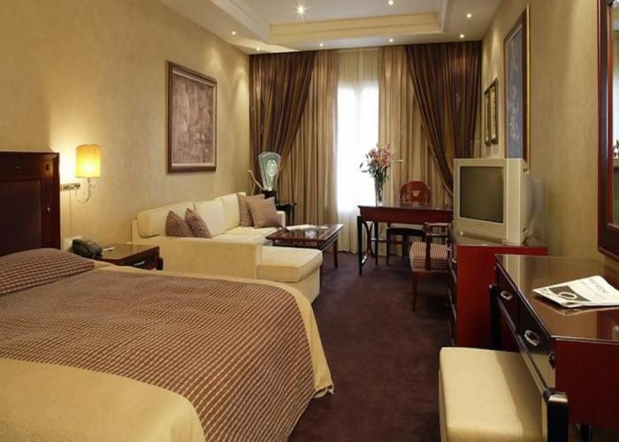 Theoxenia House Hotel